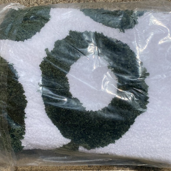 - You Look Good Bath Mat Bath rug non Slip Machine Washable - Ivory, 22.8"… - Picture 2 of 2